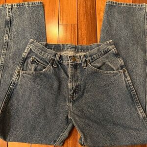 Vintage Wrangler Jeans 29x30